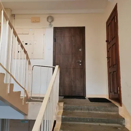 Modern Debreceno, Self-check-in, Free Parking * 클라이페다