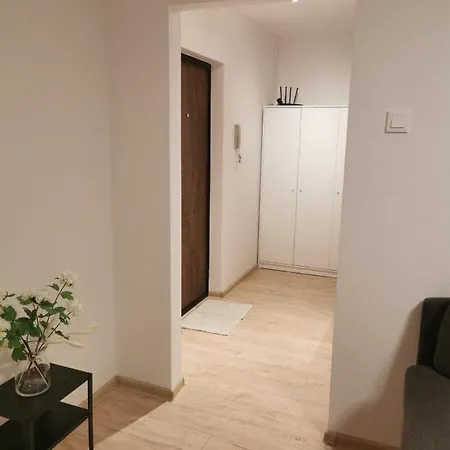 דירה Modern Debreceno, Self-check-in, Free Parking קלייפדה