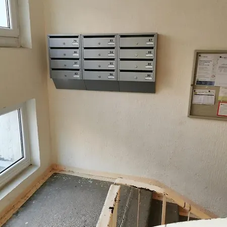 Modern Debreceno, Self-check-in, Free Parking דירה קלייפדה