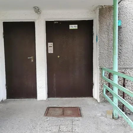 Modern Debreceno, Self-check-in, Free Parking *