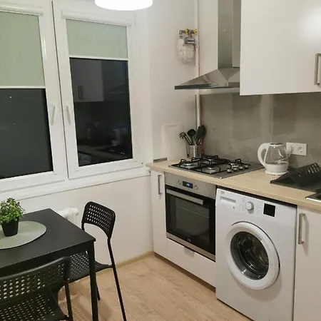 Apartment Modern Debreceno, Self-check-in, Free Parking *