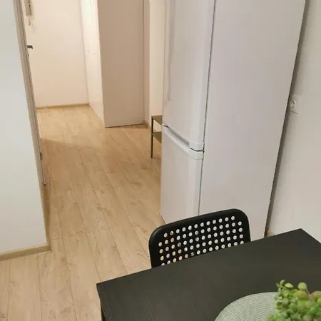 Modern Debreceno, Self-check-in, Free Parking