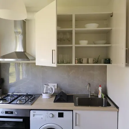Modern Debreceno, Self-check-in, Free Parking Apartman *