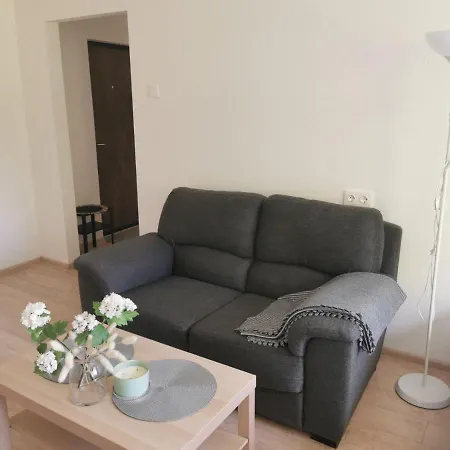 דירה Modern Debreceno, Self-check-in, Free Parking קלייפדה