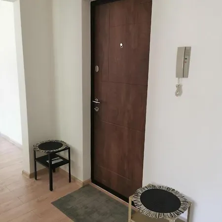 דירה Modern Debreceno, Self-check-in, Free Parking