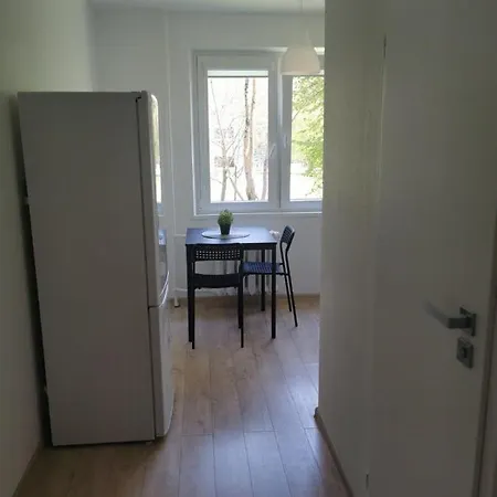 Modern Debreceno, Self-check-in, Free Parking