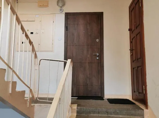 Modern Debreceno, Self-check-in, Free Parking * Κλαϊπέντα