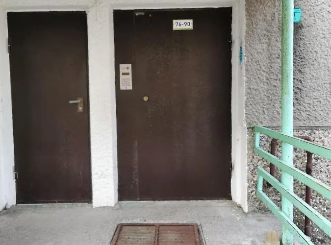 Modern Debreceno, Self-check-in, Free Parking *