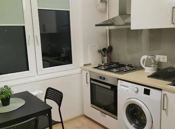 Διαμέρισμα Modern Debreceno, Self-check-in, Free Parking *