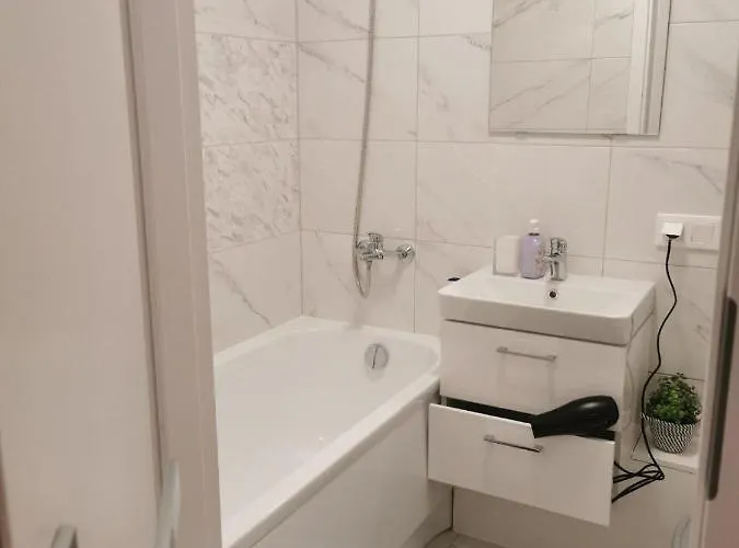 Modern Debreceno, Self-check-in, Free Parking Apartament