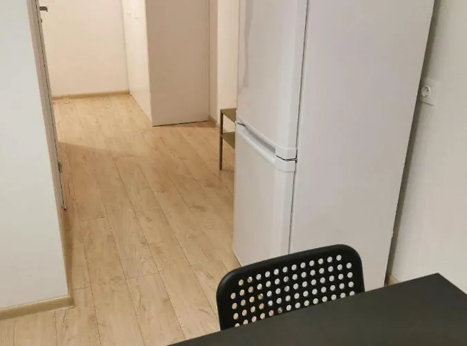 Modern Debreceno, Self-check-in, Free Parking