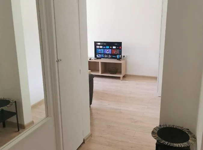 Διαμέρισμα Modern Debreceno, Self-check-in, Free Parking Κλαϊπέντα