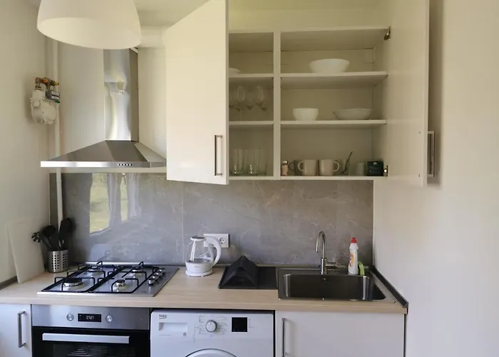 Modern Debreceno, Self-check-in, Free Parking Apartament *