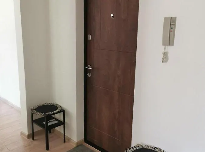 Διαμέρισμα Modern Debreceno, Self-check-in, Free Parking