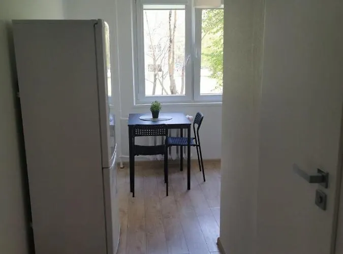 Modern Debreceno, Self-check-in, Free Parking